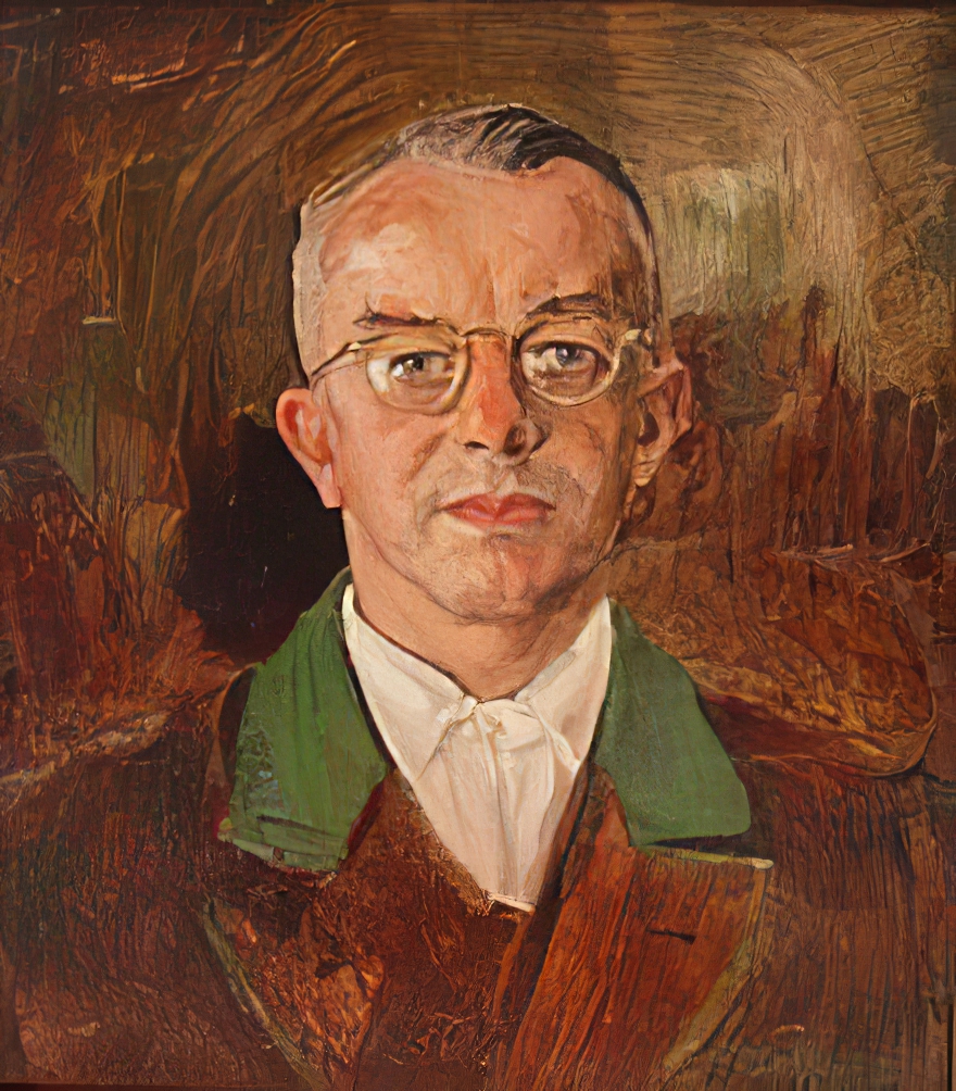 Peter Hirsch (1889 - 1978) - photo 1